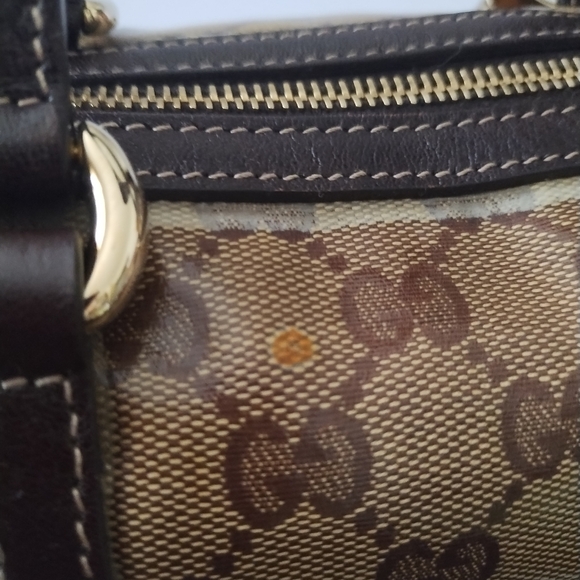 GUCCI BAG - Picture 8 of 15